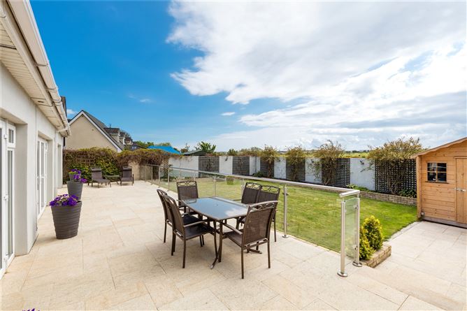 The Cottage,3 Commons East,Drynam Road,Swords,Co Dublin