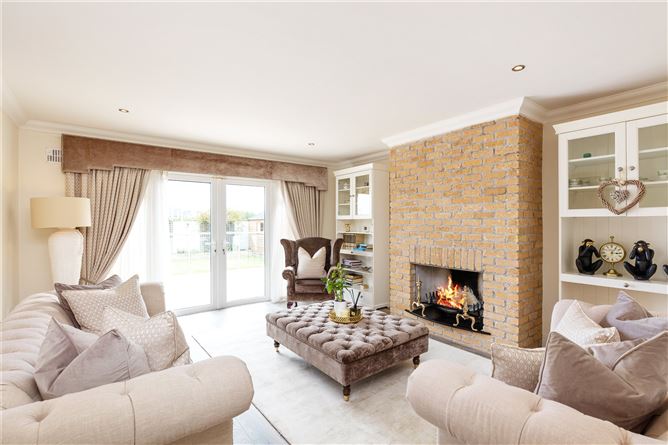 The Cottage,3 Commons East,Drynam Road,Swords,Co Dublin