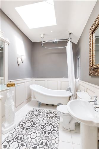 The Cottage,3 Commons East,Drynam Road,Swords,Co Dublin