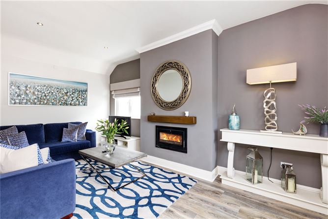 The Cottage,3 Commons East,Drynam Road,Swords,Co Dublin