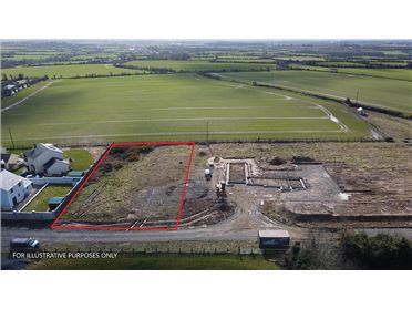 Main image for c. 0.5 Acre Site at, Cleariestown, Wexford