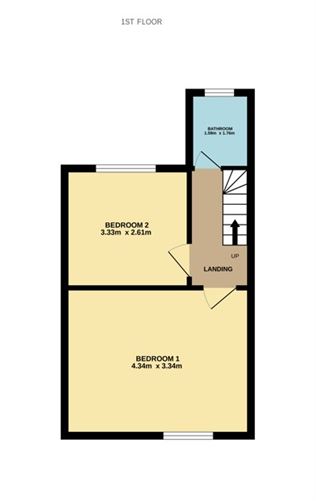 38 John Street South, The Liberties, Dublin 8