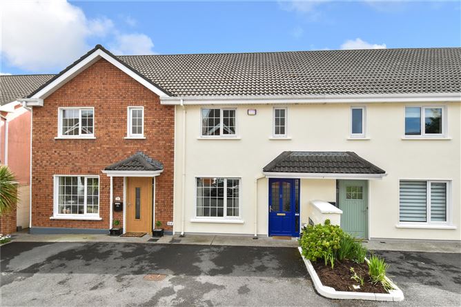 Main image for 23 Bluebell Woods,Oranmore,Co. Galway,H91 D6C1