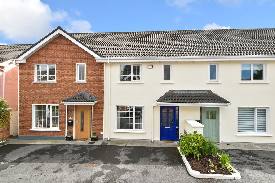 23 Bluebell Woods, Oranmore, Co. Galway Sherry FitzGerald Galway