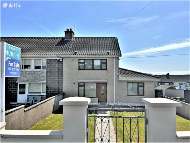 Main image for 35 Ashe Road, Kingsmeadow, Waterford, Co. Waterford