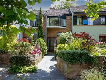 Image for 4 Oak Apple Green, Rathgar,   Dublin 6