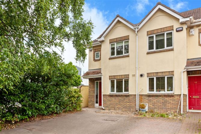 13 maryfield woods, artane, dublin 5 d05t3k2