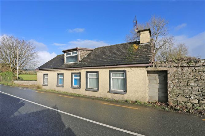 Main image for Hillside Cottage, Quinpool, Co.Clare, Parteen, Co. Clare