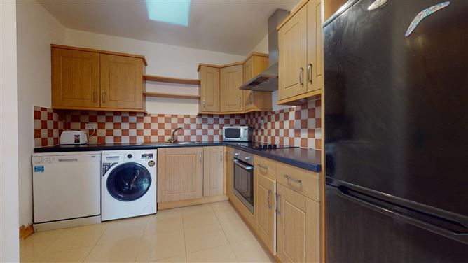 44 Slieve na Gréine, Foxford, Co. Mayo