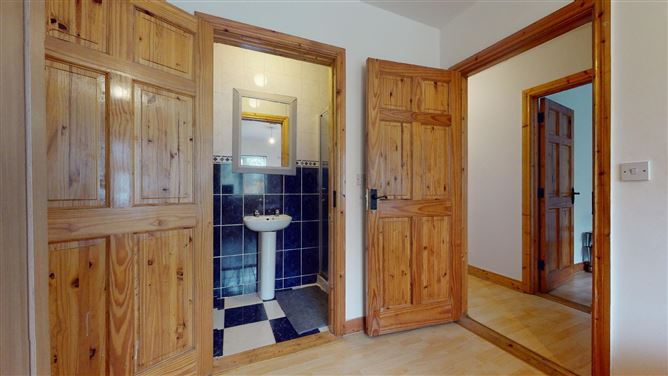44 Slieve na Gréine, Foxford, Co. Mayo