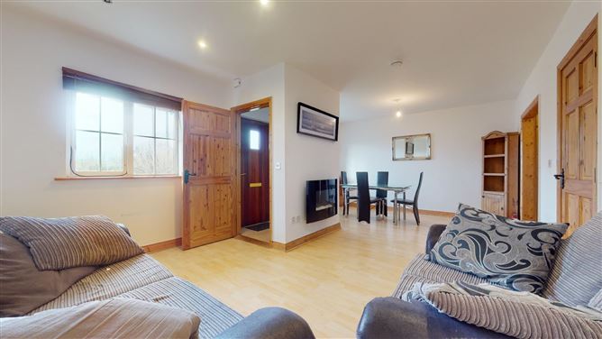 44 Slieve na Gréine, Foxford, Co. Mayo