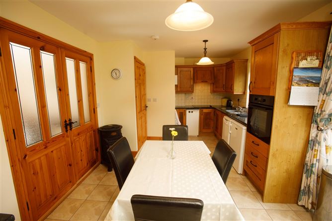 2 Hazel Court, Forge Road, Castlegregory, Co. Kerry