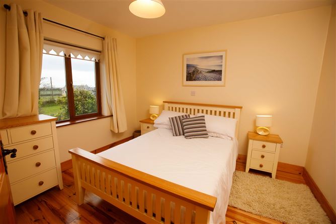 2 Hazel Court, Forge Road, Castlegregory, Co. Kerry
