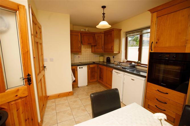 2 Hazel Court, Forge Road, Castlegregory, Co. Kerry
