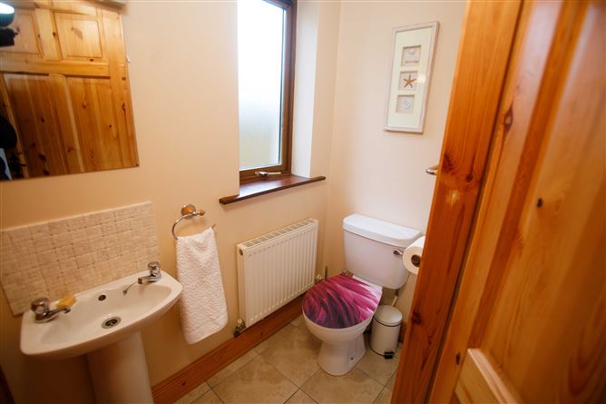 2 Hazel Court, Forge Road, Castlegregory, Co. Kerry