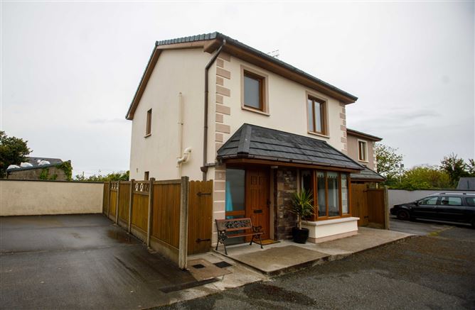 2 Hazel Court, Forge Road, Castlegregory, Co. Kerry