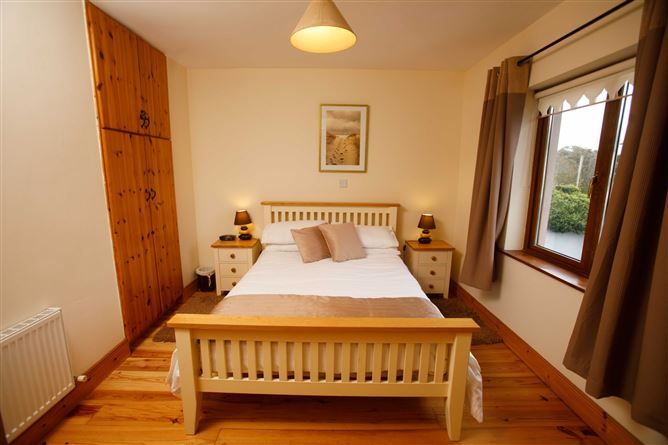 2 Hazel Court, Forge Road, Castlegregory, Co. Kerry