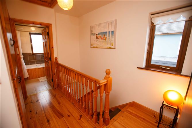 2 Hazel Court, Forge Road, Castlegregory, Co. Kerry