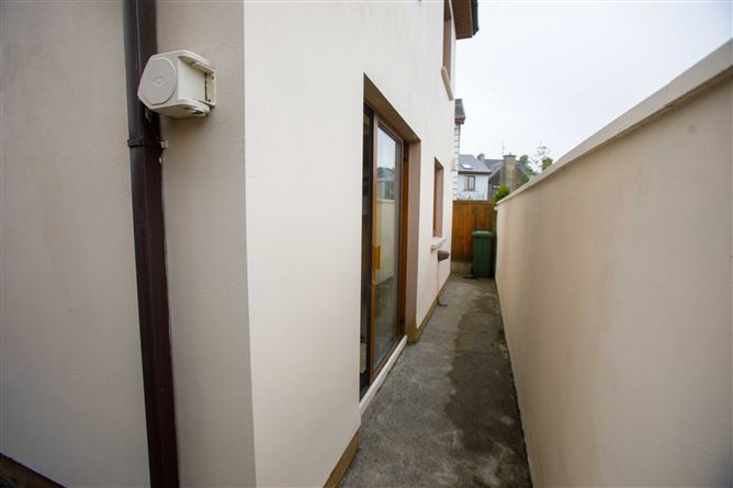 2 Hazel Court, Forge Road, Castlegregory, Co. Kerry