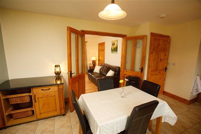 2 Hazel Court, Forge Road, Castlegregory, Co. Kerry