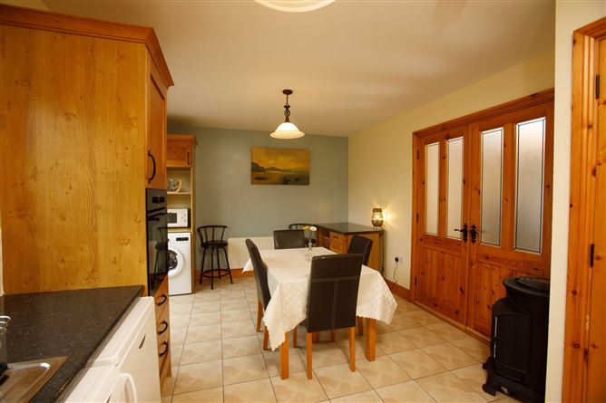 2 Hazel Court, Forge Road, Castlegregory, Co. Kerry