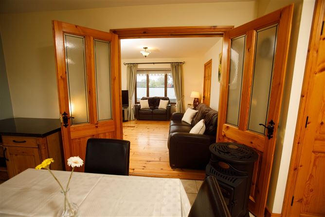 2 Hazel Court, Forge Road, Castlegregory, Co. Kerry