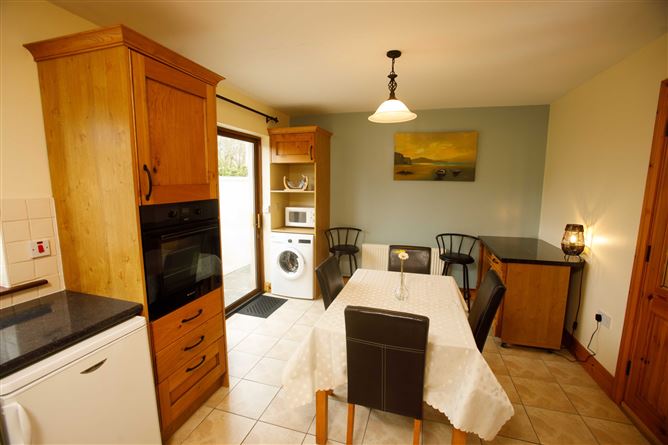 2 Hazel Court, Forge Road, Castlegregory, Co. Kerry