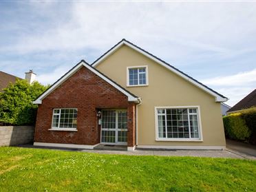 Image for 31 Highfield Grove, Caherslee, Tralee, Co. Kerry
