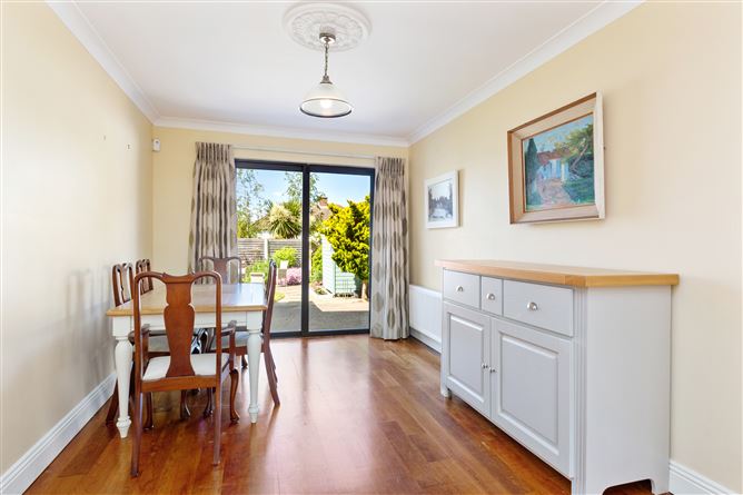 12 Park Avenue, Rathfarnham, Dublin 16