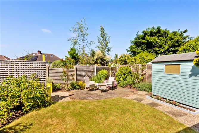 12 Park Avenue, Rathfarnham, Dublin 16