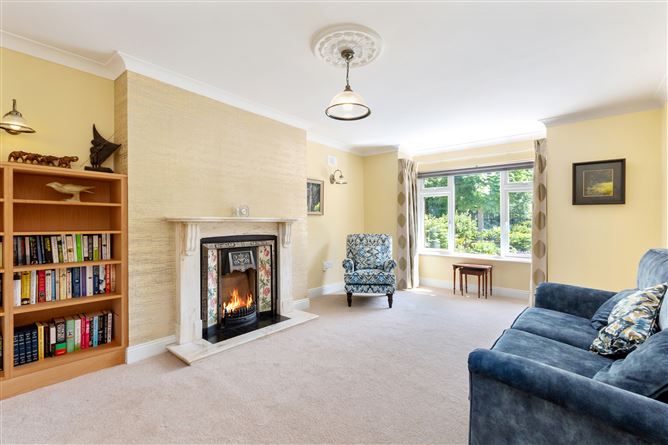 12 Park Avenue, Rathfarnham, Dublin 16