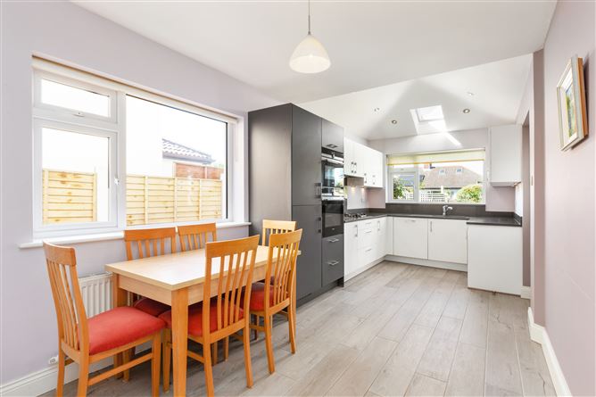 12 Park Avenue, Rathfarnham, Dublin 16