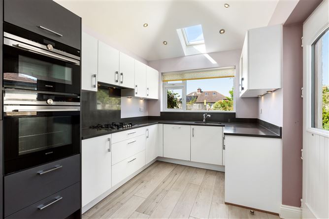 12 Park Avenue, Rathfarnham, Dublin 16