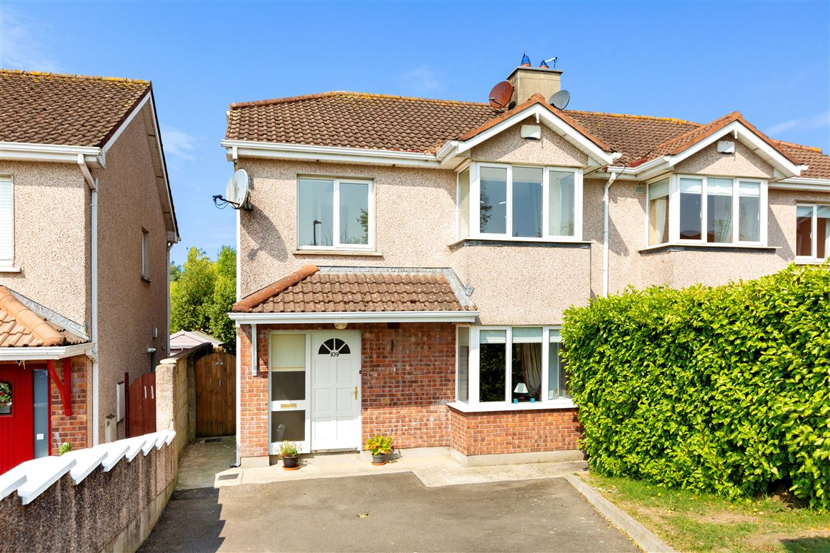 109 Knockmore, Arklow, Wicklow Somers Properties 4711605 MyHome