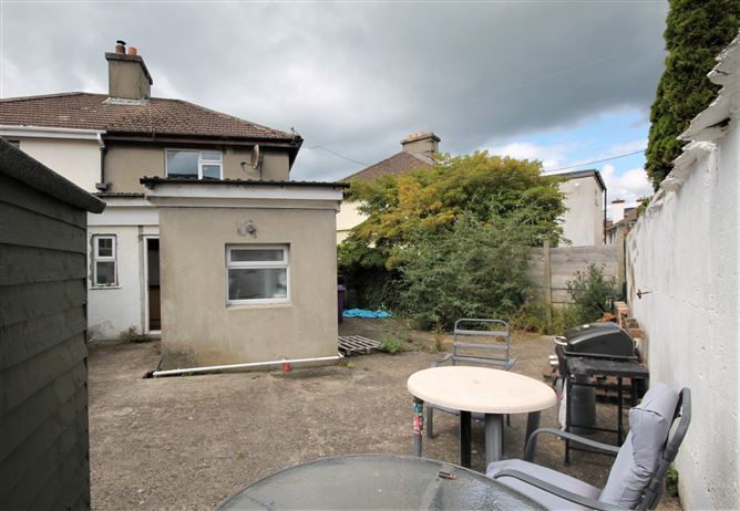 17 Kilmantain Park, Bray, Co. Wicklow