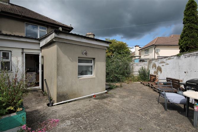 17 Kilmantain Park, Bray, Co. Wicklow