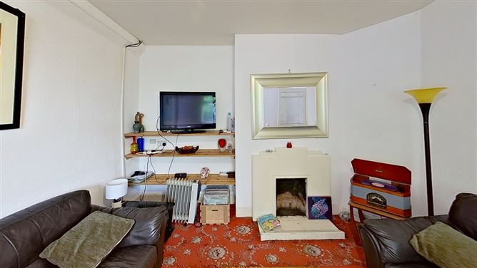 17 Kilmantain Park, Bray, Co. Wicklow