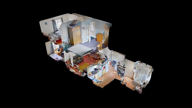 17 Kilmantain Park, Bray, Co. Wicklow