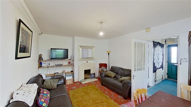 17 Kilmantain Park, Bray, Co. Wicklow