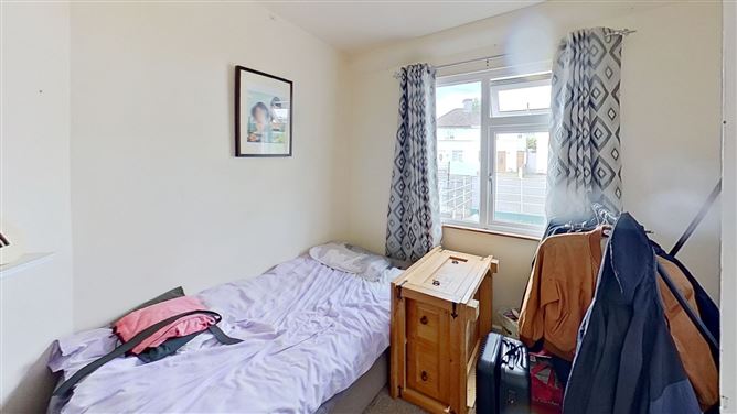 17 Kilmantain Park, Bray, Co. Wicklow