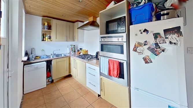 17 Kilmantain Park, Bray, Co. Wicklow