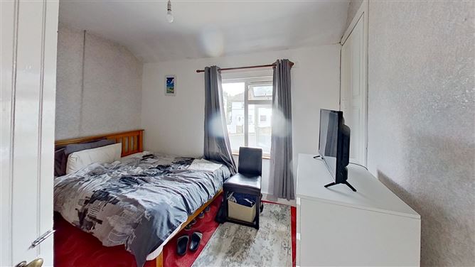 17 Kilmantain Park, Bray, Co. Wicklow