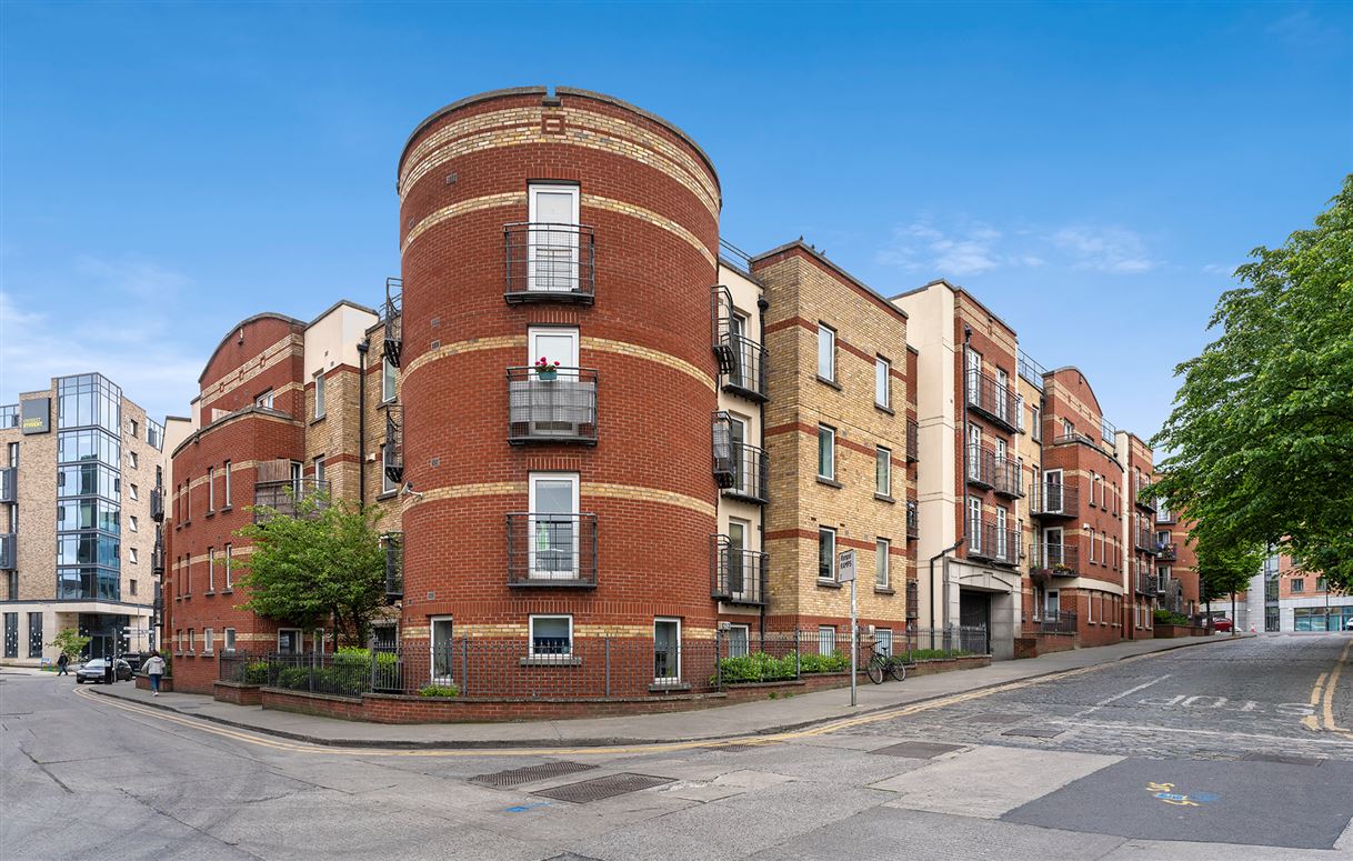 102 Newmarket Square, Dublin 8, Dublin