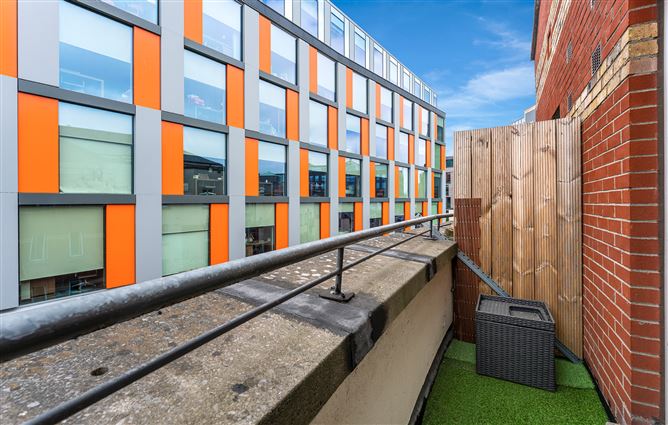 102 Newmarket Square, Dublin 8, Dublin