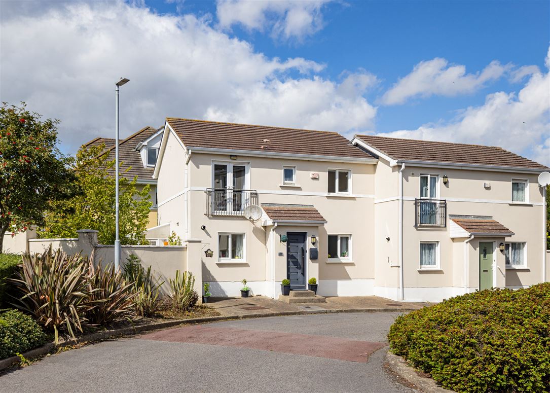 35 Applewood Avenue West, Applewood, Swords, County Dublin