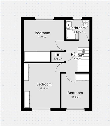 45 Neilstown Drive, Clondalkin,   Dublin 22