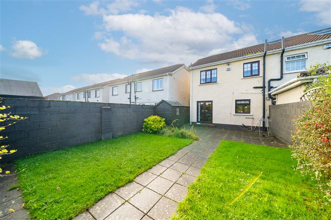 12 Palmers Road, Palmerstown, Dublin 20