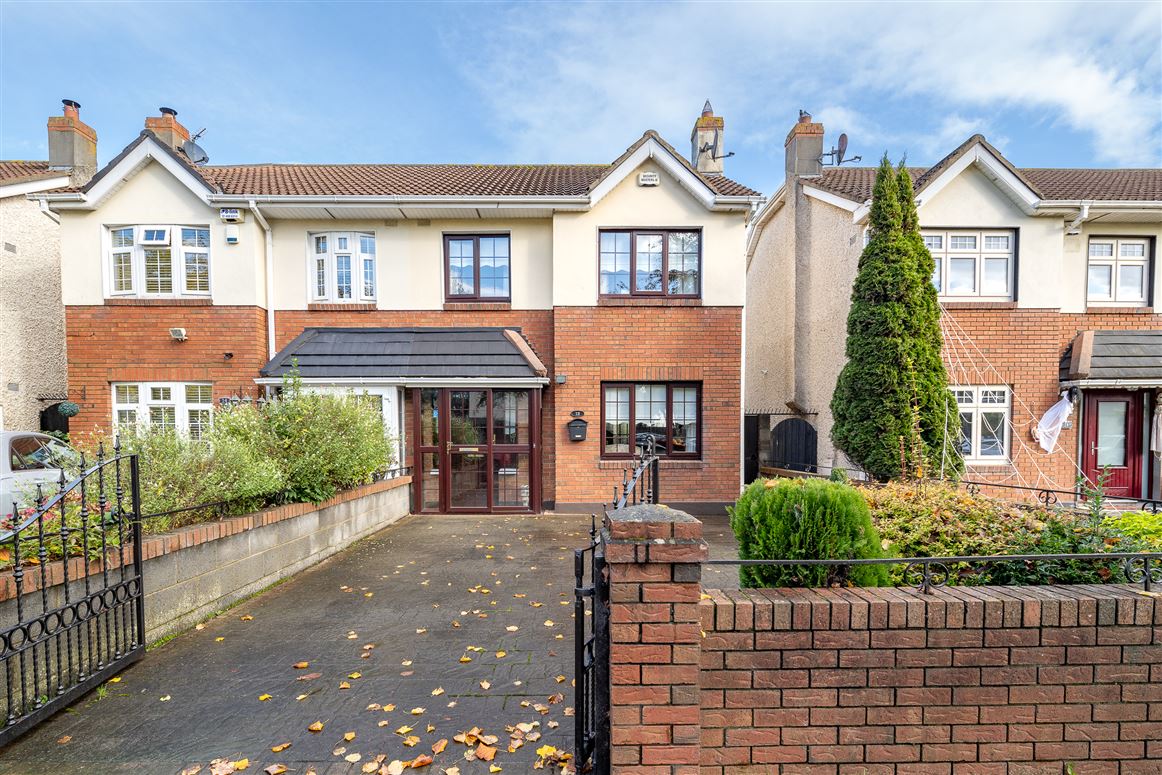 12 Palmers Road, Palmerstown, Dublin 20