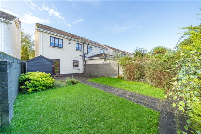 12 Palmers Road, Palmerstown, Dublin 20