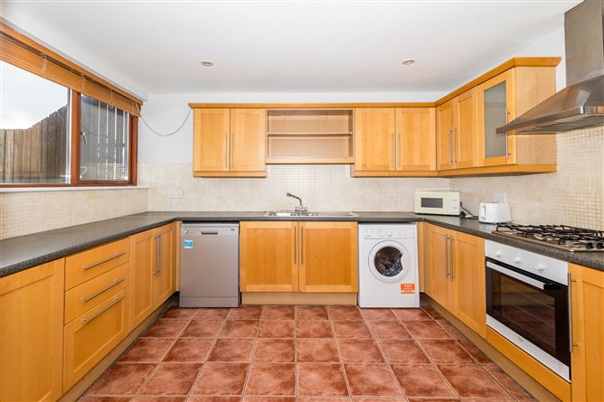 136 Temple Gardens , Santry, Dublin 9